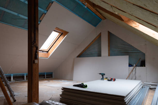 Range of Insulation Solutions in Sophia, WV