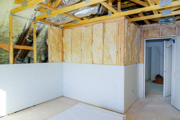 Attic Insulation Near Me in Sophia, WV