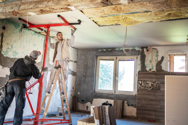 Insulation for Commercial Buildings in Sophia, WV