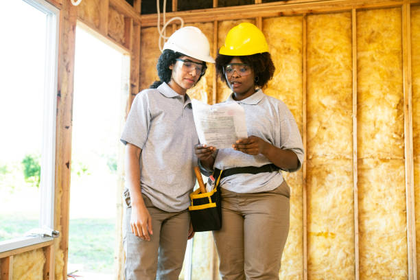Best Fiberglass Insulation  in Sophia, WV